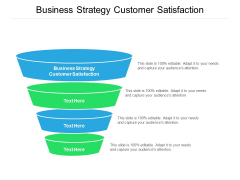 Business Strategy Customer Satisfaction Ppt PowerPoint Presentation Gallery Objects Cpb Business Strategy Customer Satisfaction Ppt PowerPoint Presentation Gallery Objects Cpb