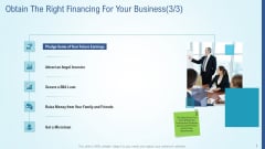 Business Strategy Development Process Obtain The Right Financing For Your Business Gride Designs PDF Business Strategy Development Process Obtain The Right Financing For Your Business Gride Designs PDF