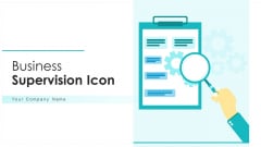 Business Supervision Icon Direction Ppt PowerPoint Presentation Complete Deck With Slides Business Supervision Icon Direction Ppt PowerPoint Presentation Complete Deck With Slides