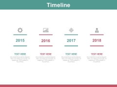 Business Target Analysis Timeline With Year Tags Powerpoint Slides Business Target Analysis Timeline With Year Tags Powerpoint Slides