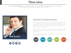 Business Timeline For Social Media Network Powerpoint Slides Business Timeline For Social Media Network Powerpoint Slides