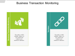 Business Transaction Monitoring Ppt PowerPoint Presentation Show Topics Cpb Business Transaction Monitoring Ppt PowerPoint Presentation Show Topics Cpb