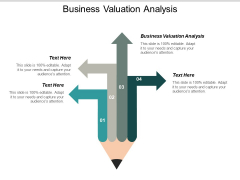Business Valuation Analysis Ppt PowerPoint Presentation Infographics Outline Business Valuation Analysis Ppt PowerPoint Presentation Infographics Outline