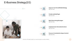 Businesses Digital Technologies E Business Strategy Demonstration PDF Businesses Digital Technologies E Business Strategy Demonstration PDF