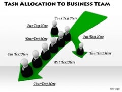 Basic Marketing Concepts Task Allocation To Business Team Images Photos Basic Marketing Concepts Task Allocation To Business Team Images Photos