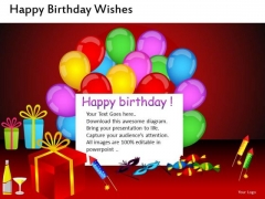 Birthday Celebrations PowerPoint Templates Birthday Balloons Ppt Slides Birthday Celebrations PowerPoint Templates Birthday Balloons Ppt Slides