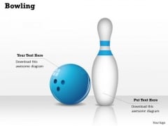 Bowling PowerPoint Presentation Template Bowling PowerPoint Presentation Template