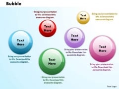 Bubbles PowerPoint Presentation Template 1 Bubbles PowerPoint Presentation Template 1