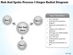 Business Analyst Diagrams Radial PowerPoint Templates Backgrounds For Slides Business Analyst Diagrams Radial PowerPoint Templates Backgrounds For Slides