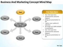 Business And Marketing Concept Mind Map Ppt Sample Continuity Plan PowerPoint Templates Business And Marketing Concept Mind Map Ppt Sample Continuity Plan PowerPoint Templates