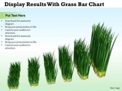 Business And Strategy Display Results With Grass Bar Chart Images Business And Strategy Display Results With Grass Bar Chart Images
