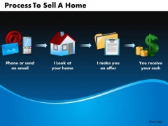 Business Arrows PowerPoint Templates Business Process To Sell A Home Ppt Slides Business Arrows PowerPoint Templates Business Process To Sell A Home Ppt Slides