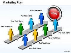 Business Charts PowerPoint Templates Stages For Marketing Plan Sales And Slides Business Charts PowerPoint Templates Stages For Marketing Plan Sales And Slides
