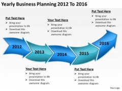 Business Cycle Diagram PowerPoint Presentation Planning 2012 To 2016 Templates Business Cycle Diagram PowerPoint Presentation Planning 2012 To 2016 Templates