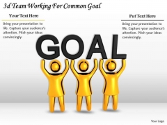 Business Development Strategy 3d Team Working For Common Goal Adaptable Concepts Business Development Strategy 3d Team Working For Common Goal Adaptable Concepts