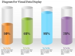 Business Diagram Diagram For Visual Data Display Presentation Template Business Diagram Diagram For Visual Data Display Presentation Template