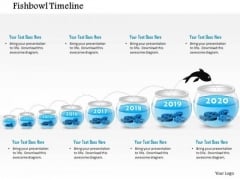 Business Diagram Eight Staged Fish Bowl Diagram Presentation Template Business Diagram Eight Staged Fish Bowl Diagram Presentation Template