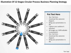 Business Diagram Examples Circular Process Planning Strategy Ppt PowerPoint Slide Business Diagram Examples Circular Process Planning Strategy Ppt PowerPoint Slide