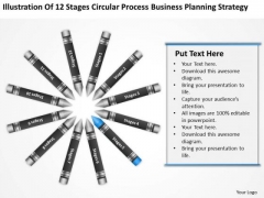 Business Diagram Examples Circular Process Planning Strategy Ppt PowerPoint Slides Business Diagram Examples Circular Process Planning Strategy Ppt PowerPoint Slides
