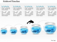 Business Diagram Five Staged Fish Bowl Diagram Presentation Template Business Diagram Five Staged Fish Bowl Diagram Presentation Template
