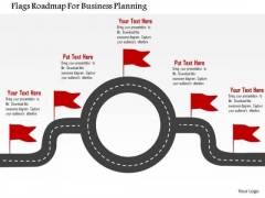 Business Diagram Flags Roadmap For Business Planning Presentation Template Business Diagram Flags Roadmap For Business Planning Presentation Template