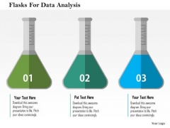 Business Diagram Flasks For Data Analysis Presentation Template Business Diagram Flasks For Data Analysis Presentation Template