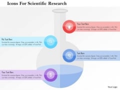 Business Diagram Icons For Scientific Research Presentation Template Business Diagram Icons For Scientific Research Presentation Template