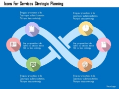 Business Diagram Icons For Services Strategic Planning Presentation Template Business Diagram Icons For Services Strategic Planning Presentation Template