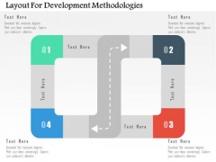 Business Diagram Layout For Development Methodologies Presentation Template Business Diagram Layout For Development Methodologies Presentation Template