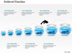 Business Diagram Seven Staged Fish Bowl Diagram Presentation Template Business Diagram Seven Staged Fish Bowl Diagram Presentation Template