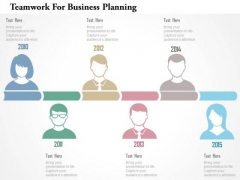 Business Diagram Teamwork For Business Planning Presentation Template Business Diagram Teamwork For Business Planning Presentation Template