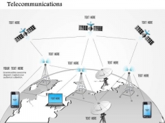 satellite powerpoint