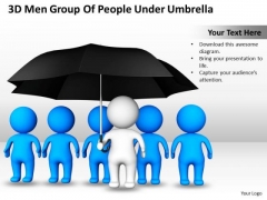 Business Diagram Templates 3d Men Group Of People Under Umbrella PowerPoint Slides Business Diagram Templates 3d Men Group Of People Under Umbrella PowerPoint Slides