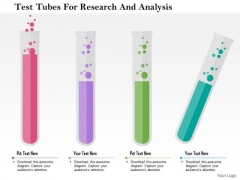 Business Diagram Test Tubes For Research And Analysis Presentation Template Business Diagram Test Tubes For Research And Analysis Presentation Template