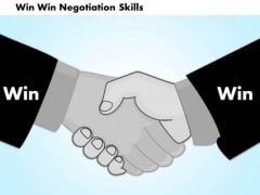 Business Diagram Win Win Negotiation Skills PowerPoint Ppt Presentation Business Diagram Win Win Negotiation Skills PowerPoint Ppt Presentation