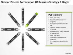 Business Entity Diagram Process Formulation Of Strategy 8 Stages Ppt PowerPoint Slides Business Entity Diagram Process Formulation Of Strategy 8 Stages Ppt PowerPoint Slides