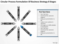 Business Entity Diagram Process Formulation Of Strategy 8 Stages Ppt PowerPoint Templates Business Entity Diagram Process Formulation Of Strategy 8 Stages Ppt PowerPoint Templates