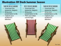 Business Expansion Strategy Illustration Of Deck Chairs Summer Season Pictures Business Expansion Strategy Illustration Of Deck Chairs Summer Season Pictures