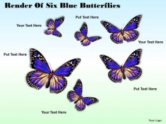 Business Expansion Strategy Render Of Six Blue Butterflies Pictures Images Business Expansion Strategy Render Of Six Blue Butterflies Pictures Images