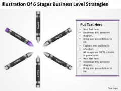 Business Flow Diagram Illustration Of 6 Stages Level Strategies Ppt PowerPoint Templates Business Flow Diagram Illustration Of 6 Stages Level Strategies Ppt PowerPoint Templates
