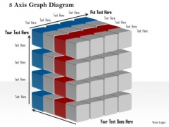 Business Framework 3 Axis Graph Diagram PowerPoint Presentation Business Framework 3 Axis Graph Diagram PowerPoint Presentation