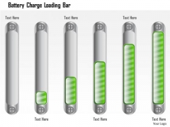 Business Framework Battery Charge Loading Bar PowerPoint Presentation Business Framework Battery Charge Loading Bar PowerPoint Presentation