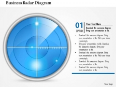 Business Framework Business Radar Diagram PowerPoint Presentation Business Framework Business Radar Diagram PowerPoint Presentation