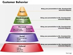 Business Framework Customer Behavior PowerPoint Presentation Business Framework Customer Behavior PowerPoint Presentation