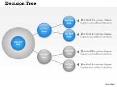 Business Framework Decision Tree In PowerPoint Presentation Business Framework Decision Tree In PowerPoint Presentation