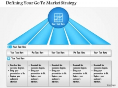 Business Framework Defining Your Go To Market Strategy PowerPoint Presentation Business Framework Defining Your Go To Market Strategy PowerPoint Presentation