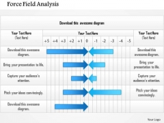 Business Framework Force Field Analysis PowerPoint Presentation Business Framework Force Field Analysis PowerPoint Presentation