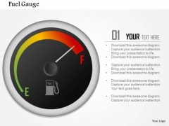 Business Framework Fuel Gauge Indicator PowerPoint Presentation Business Framework Fuel Gauge Indicator PowerPoint Presentation