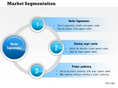 Business Framework Market Segmentation PowerPoint Presentation Business Framework Market Segmentation PowerPoint Presentation