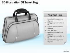 Business Growth Strategy 3d Illustration Of Travel Bag Images Photos Business Growth Strategy 3d Illustration Of Travel Bag Images Photos